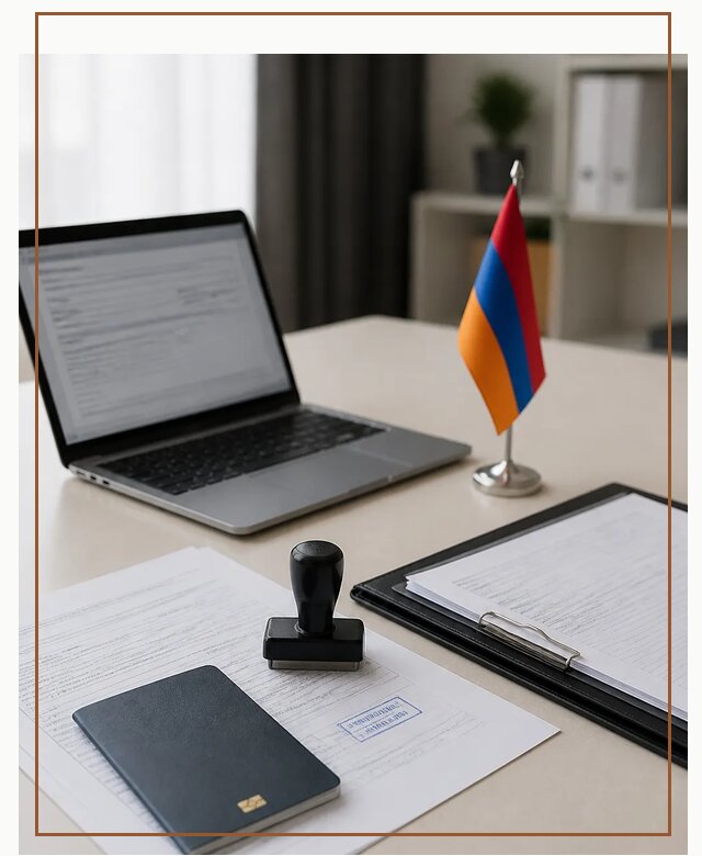 Оформление гражданства Армении в Астрахани по цене от 77070 р. | Гиперактив-Стр