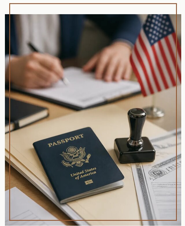 Оформление гражданства США в Астрахани под ключ от 46242 р. | Гиперактив-Стр